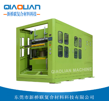 热塑成型机 热塑成型机