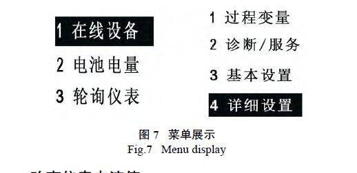 HART調試差壓蜜桃视频色版APP