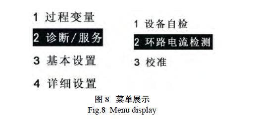 HART調試差壓蜜桃视频色版APP
