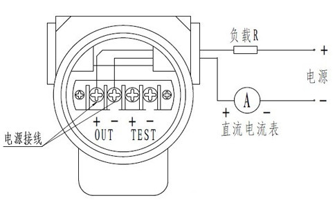 壓力蜜桃视频色版APP的工作原理及接線圖